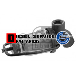 Φιλτράκια βοηθητικού πετρελαίου κομπλέ