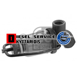 Φιλτράκια βοηθητικού πετρελαίου κομπλέ