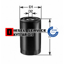 Φίλτρο πετρελαίου