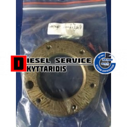 Παξιμάδι τροχού