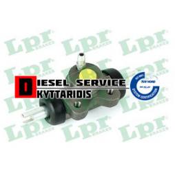 Κυλινδράκι φρένου