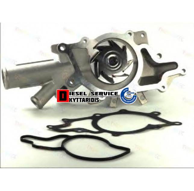 Αντλία νερού