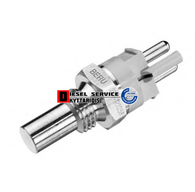 Φούσκα θερμοκρασίας