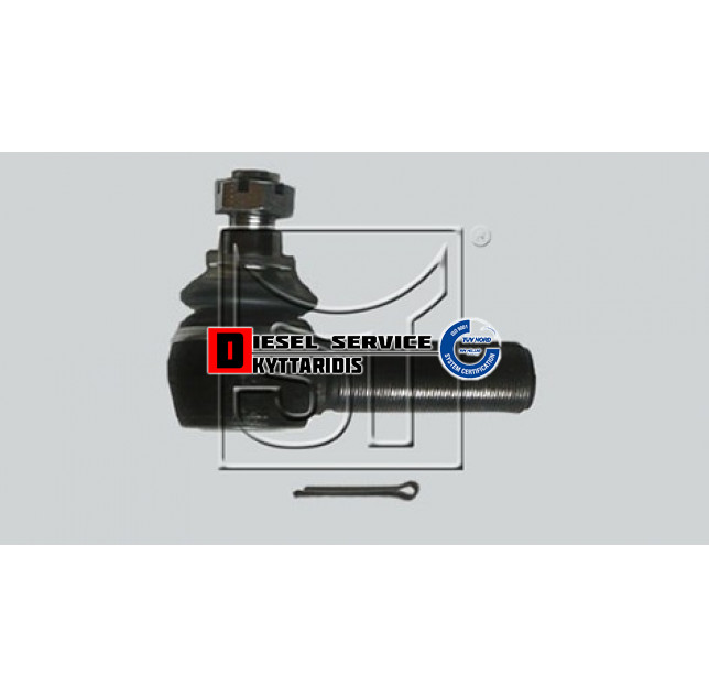 Ακρόμπαρο 20*24 R