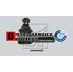 Ακρόμπαρο 24x20 L