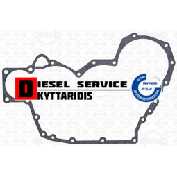 Φλάτζα καθρέπτη εξωτερική (καπακιού)