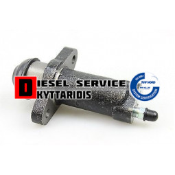 Αντλία συμπλέκτη κάτω