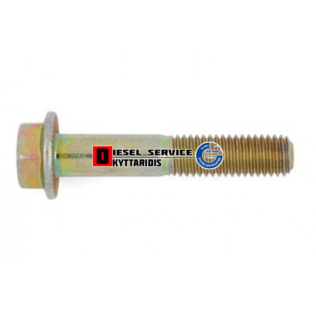 Σασόβιδα 10*40*1.5 10.9 Σασόβιδα 10*40*1.5 10.9