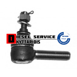 Ακρόμπαρο R-RH