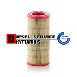 Φίλτρο αέρος