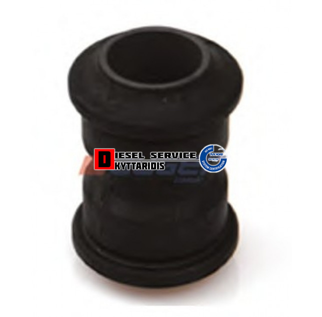 Συνεμπλόκ σούστας