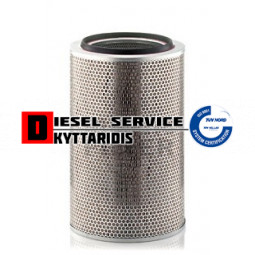 Φίλτρο αέρος