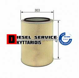 Φίλτρο αέρος