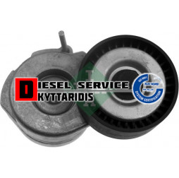 Τεντωτήρας εξωτερικού ιμάντα