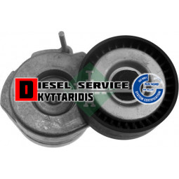 Τεντωτήρας εξωτερικού ιμάντα