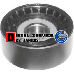 Ρουλεμάν τεντωτήρα εξωτερικού ιμάντα