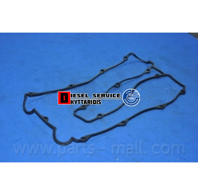 Φλάτζα βαλβίδων