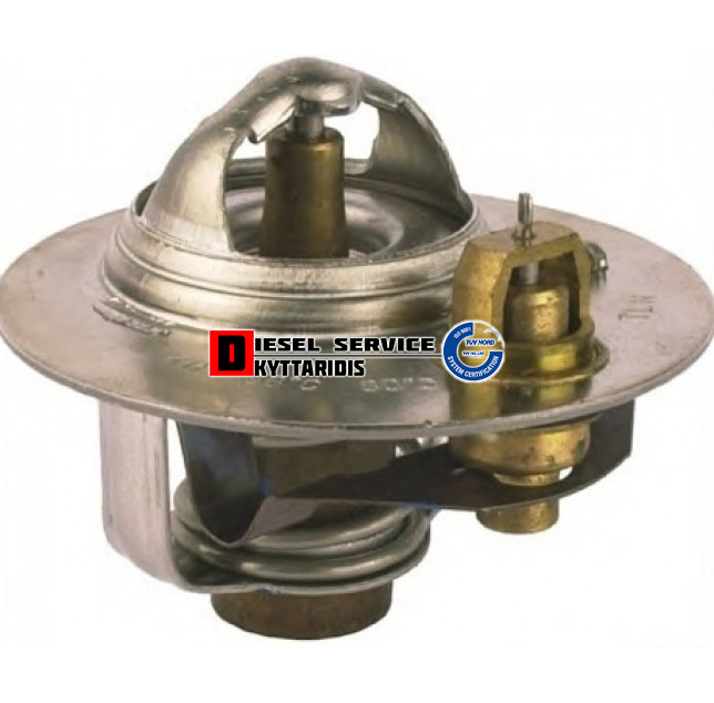 Θερμοστάτη 88°C