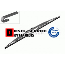 Υαλοκαθαριστήρας οπίσθιος 400mm