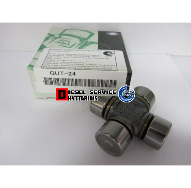 Σταυρός κεντρικού