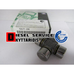 Σταυρός κεντρικού