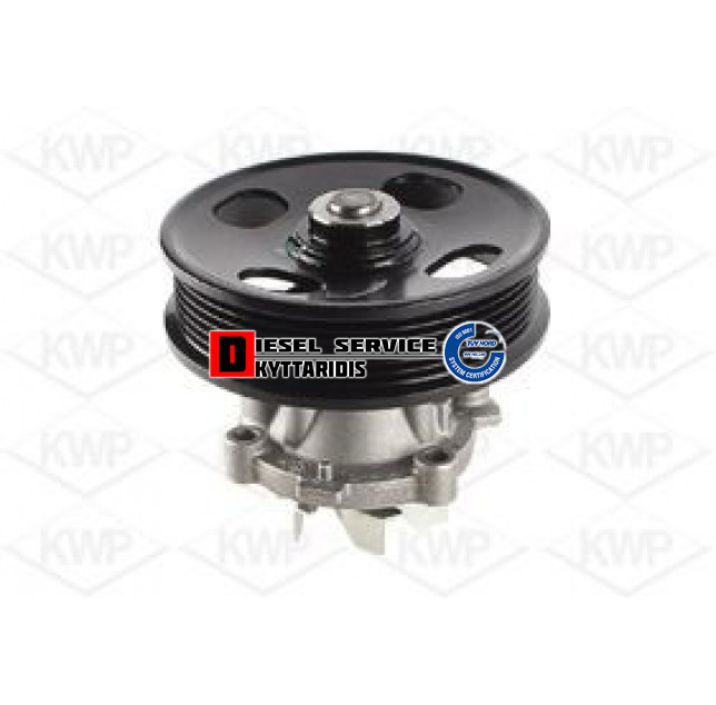 Αντλία νερού