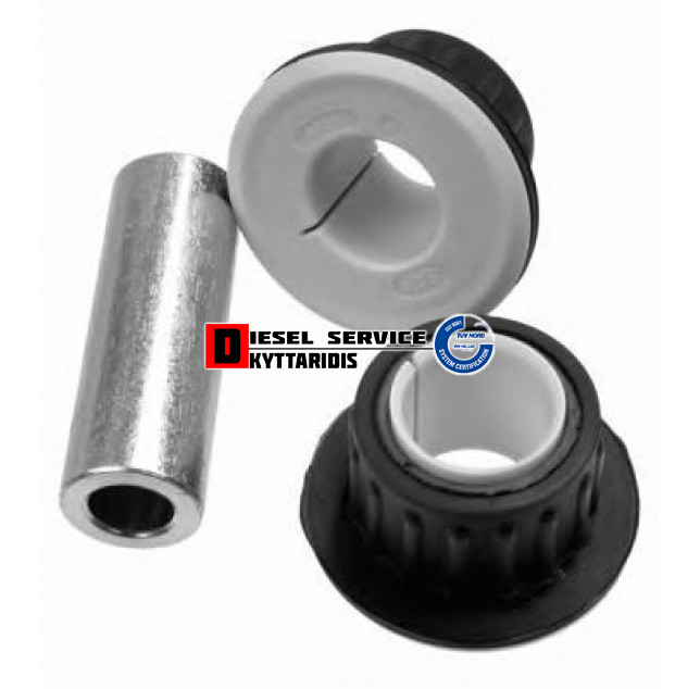 Συνεμπλόκ σούστας 16*45*65*40mm