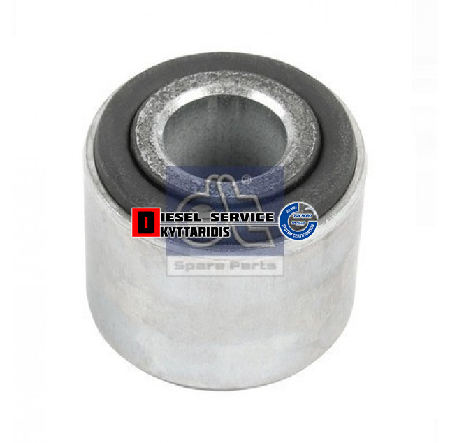 Συνεμπλόκ ζυγαριάς εμπρόσθιας Φ20/46*42