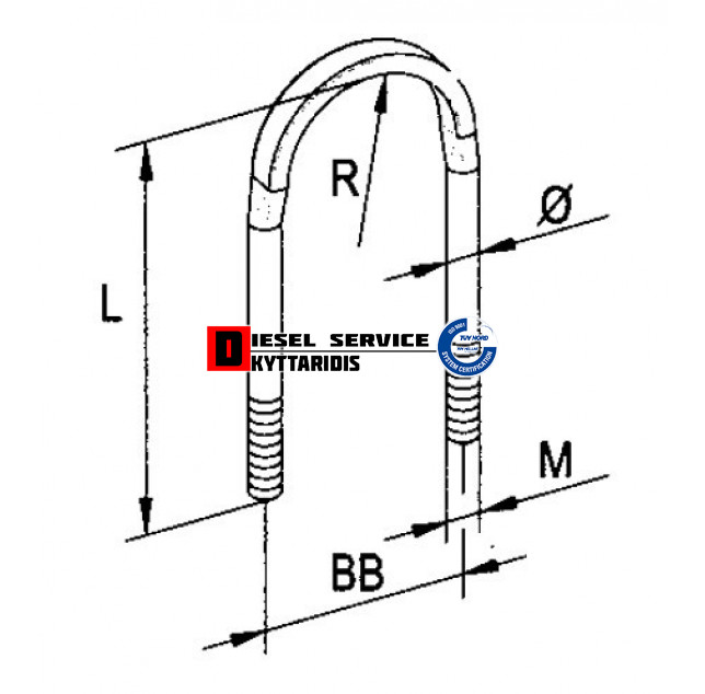 Ζυγκί 22x130x220x1.5mm Ζυγκί 22x130x220x1.5mm