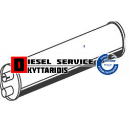 Καζάνι εξάτμισης