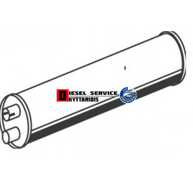 Καζάνι εξάτμισης