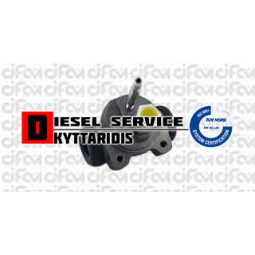 Κυλινδράκι φρένου Φ22.2