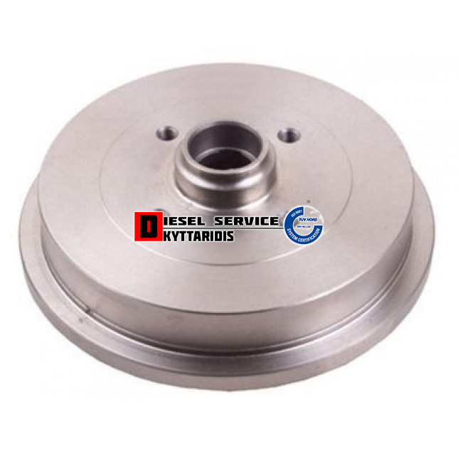 Ταμπουρομουαγές Φ200x40