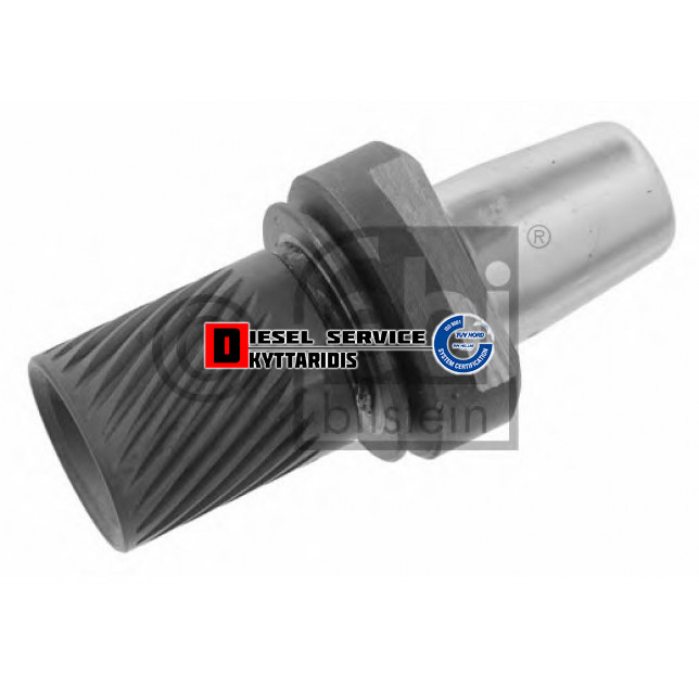 Γρανάζι Z-Cam L