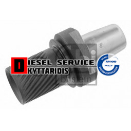 Γρανάζι Z-Cam L