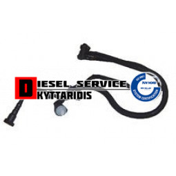 Σωλήνα πετρελαίου