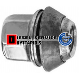 Παξιμάδι τροχού