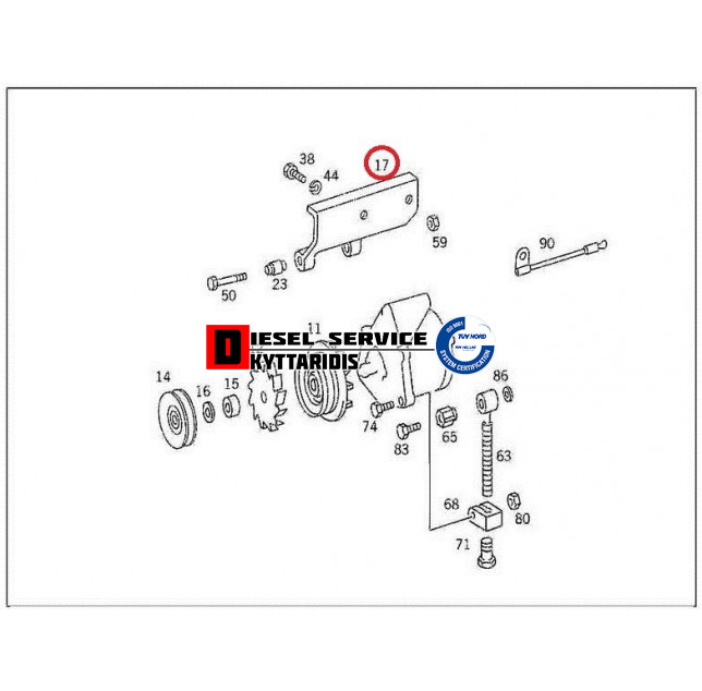 Βάση δυναμό