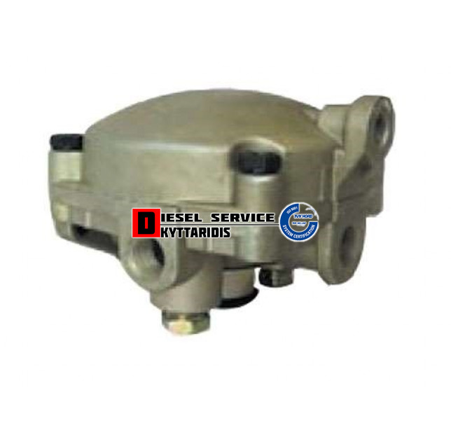 Ρελαί αέρα (χελώνα) 3/8 Ρελαί αέρα (χελώνα) 3/8