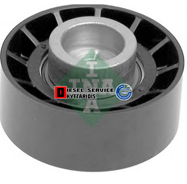 Ρουλεμάν τρελό εξωτερικού ιμάντα