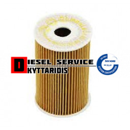 Φίλτρο λαδιού