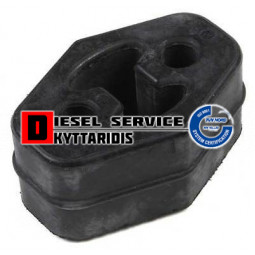 Λάστιχο εξάτμισης