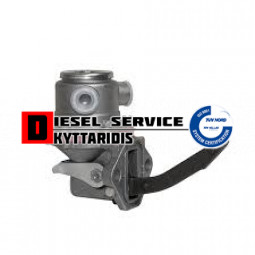 Αντλία πετρελαίου βοηθητική