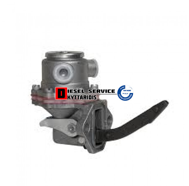 Αντλία πετρελαίου βοηθητική Αντλία πετρελαίου βοηθητική