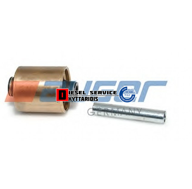 Συνεμπλόκ λευγέ ταχυτήτων