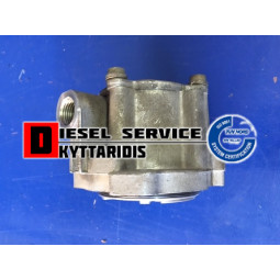 Αντλία πετρελαίου βοηθητική