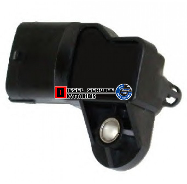 Μετρητής μάζα αέρα