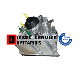 Μονάδα Adblue κομπλέ