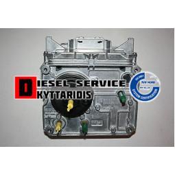 Μονάδα Adblue κομπλέ