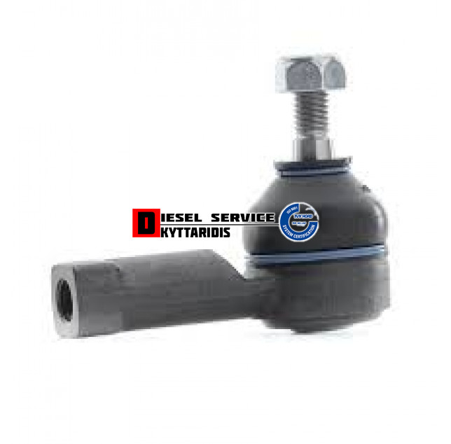 Ακρόμπαρο R+L